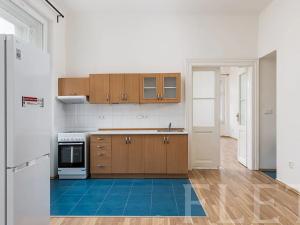 Pronájem bytu 2+kk, Praha - Smíchov, Preslova, 58 m2