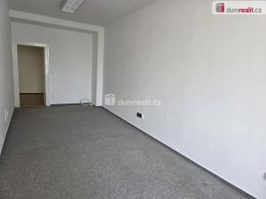 Pronájem kanceláře, Praha - Nové Město, Vodičkova, 23 m2