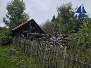 Prodej pozemku pro bydlení, Seč, 2067 m2