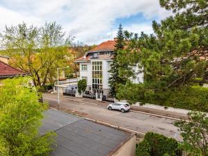 Prodej bytu 5+kk, Praha - Smíchov, Pod lipkami, 100 m2