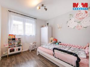 Prodej bytu 4+kk, Vochov, 81 m2