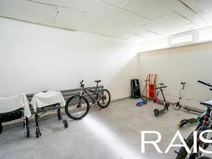 Prodej bytu 3+kk, Brno, Ježkova, 73 m2