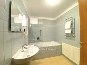 Pronájem bytu 2+kk, Špindlerův Mlýn, 53 m2