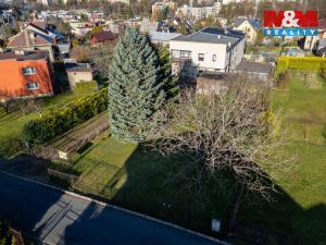 Prodej rodinného domu, Havířov - Bludovice, Strmá, 197 m2