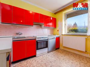 Prodej rodinného domu, Havířov - Bludovice, Strmá, 197 m2