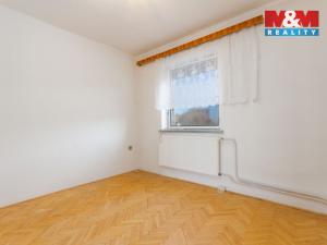 Prodej rodinného domu, Havířov - Bludovice, Strmá, 197 m2