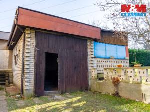 Prodej rodinného domu, Havířov - Bludovice, Strmá, 197 m2