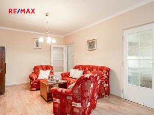 Prodej bytu 3+1, Brno, Barvy, 73 m2