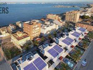 Prodej rodinného domu, Cartagena, Murcia, Španělsko, 100 m2