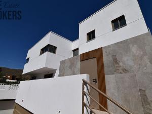 Prodej rodinného domu, Vícar, Almería, Španělsko, 306 m2