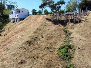 Prodej pozemku, Coxen Hole, Roatán, Honduras, 350 m2