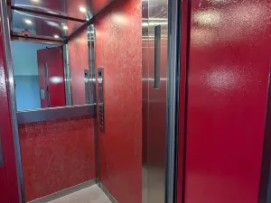 Pronájem bytu 3+kk, Most, Josefa Ševčíka, 68 m2