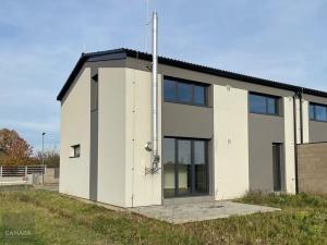 Prodej rodinného domu, Písková Lhota, 138 m2