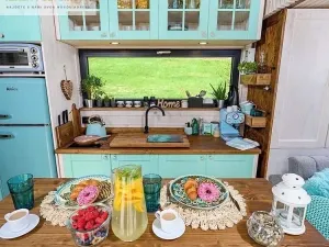 Prodej mobilheimu, Hradec Králové, 22 m2