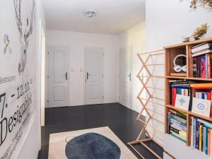 Prodej bytu 3+kk, Praha - Stodůlky, Nušlova, 108 m2