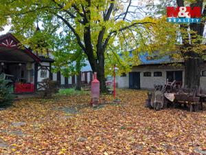 Prodej restaurace, Slušovice, Dlouhá, 39 m2