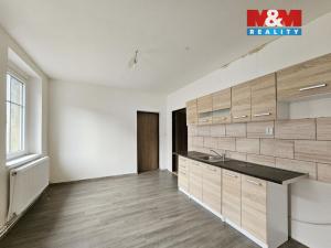 Pronájem bytu 3+1, Liberec - Liberec XVII-Kateřinky, Kateřinská, 85 m2