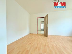 Prodej rodinného domu, Zachrašťany, 108 m2