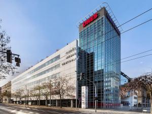 Pronájem kanceláře, Praha - Smíchov, Karla Engliše, 300 m2