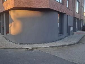 Pronájem bytu 2+kk, Praha - Čakovice, Bělomlýnská, 31 m2