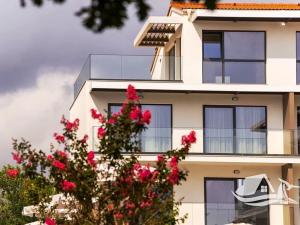 Prodej bytu 1+kk, Bjala, Bulharsko, 34 m2