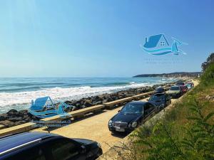 Prodej bytu 1+kk, Bjala, Bulharsko, 34 m2