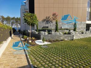 Prodej bytu 1+kk, Bjala, Bulharsko, 34 m2