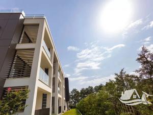 Prodej bytu 1+kk, Bjala, Bulharsko, 34 m2