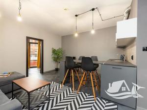 Prodej bytu 2+kk, Nesebar, Bulharsko, 66 m2