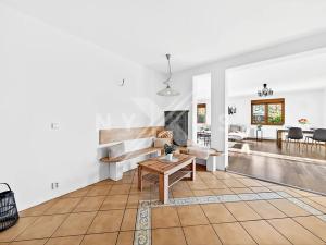 Prodej rodinného domu, Ohrobec, Jarovská, 345 m2