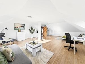 Prodej rodinného domu, Ohrobec, Jarovská, 345 m2