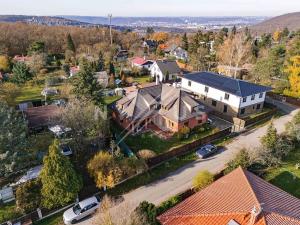 Prodej rodinného domu, Ohrobec, Jarovská, 345 m2