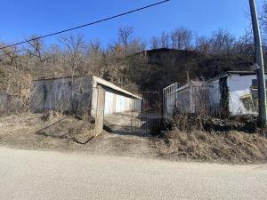 Prodej garáže, Brno, Myslínova, 20 m2