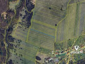 Prodej pole, Rudice, 1562 m2