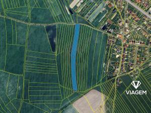 Prodej podílu pole, Dolní Újezd, 2167 m2