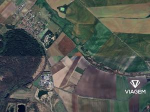 Prodej podílu pole, Všetaty, 762 m2