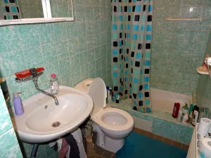 Pronájem pokoje, Praha - Stodůlky, K zahrádkám, 18 m2