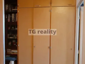 Prodej bytu 3+1, Praha - Stodůlky, Přecechtělova, 80 m2