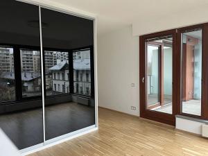 Pronájem bytu 3+kk, Praha - Karlín, Rohanské nábřeží, 121 m2