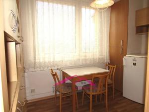 Pronájem bytu 1+1, Tišnov, Květnická, 32 m2