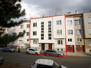 Pronájem kanceláře, Mladá Boleslav - Mladá Boleslav III, Táborská, 11 m2