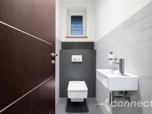 Prodej bytu 3+kk, Hostivice, Unhošťská, 78 m2