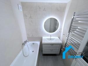 Prodej bytu 3+1, Děčín, Dvořákova, 73 m2