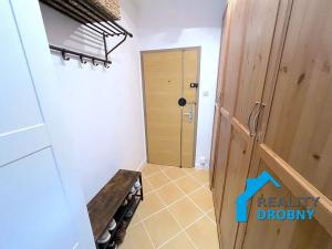 Prodej bytu 3+1, Děčín, Dvořákova, 73 m2