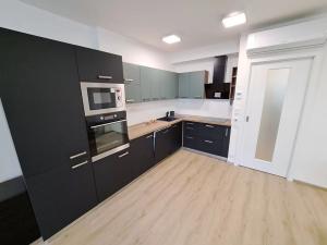 Pronájem bytu 3+kk, Brno, Fuchsova, 82 m2