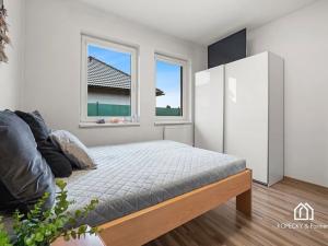 Prodej rodinného domu, Králův Dvůr, 110 m2