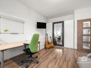 Prodej rodinného domu, Králův Dvůr, 110 m2