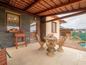 Prodej rodinného domu, Králův Dvůr, 110 m2