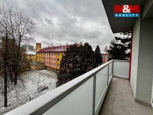 Pronájem bytu 3+1, Frenštát pod Radhoštěm, Školská čtvrť, 76 m2