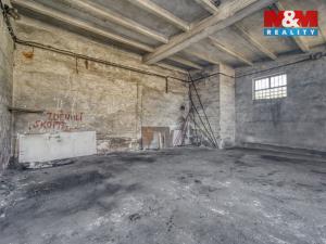 Pronájem výrobních prostor, Sušice, V Drahelinkách, 93 m2